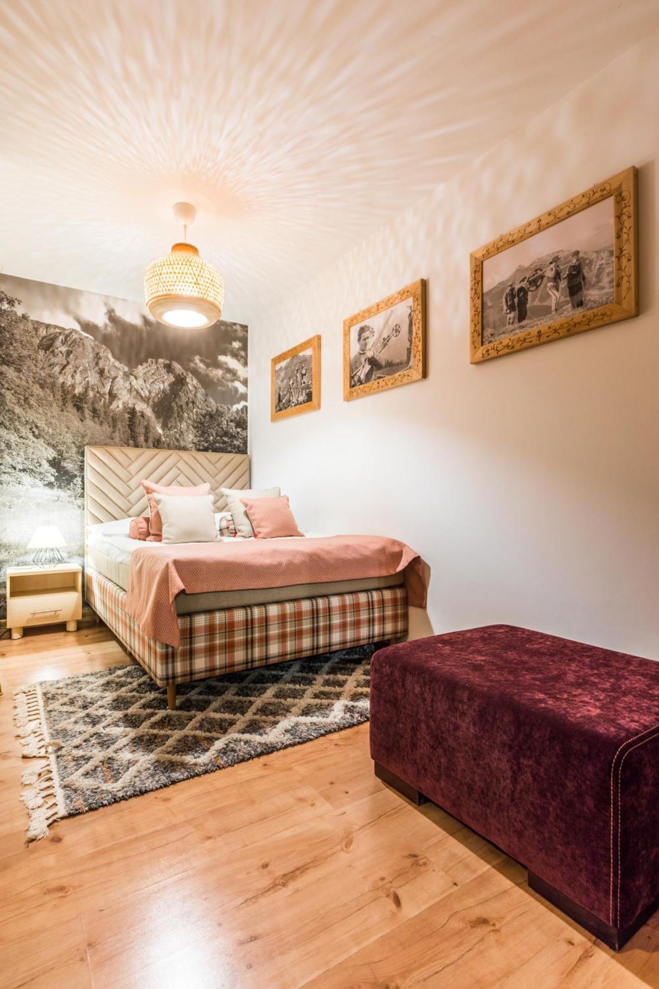 Apartament Apartament pod Nosalem Zakopane Zewnętrze zdjęcie